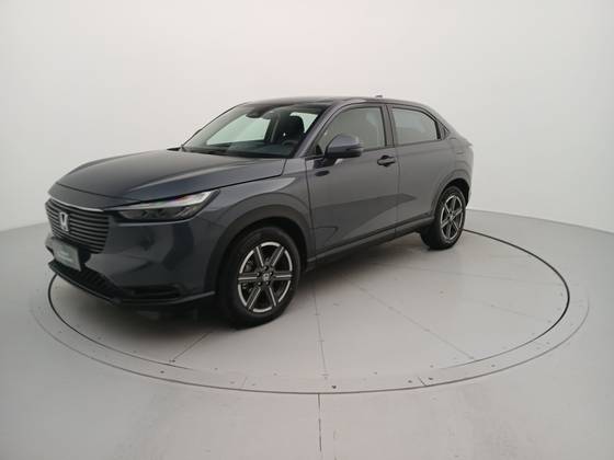 HONDA HR-V 1.5 DI I-VTEC FLEX EX CVT